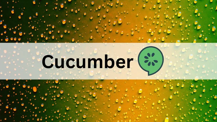 Cucumber