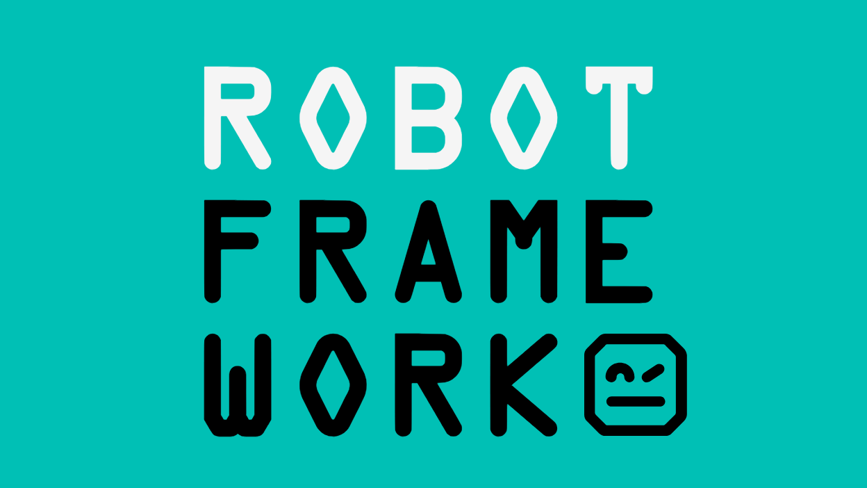 Robot Framework